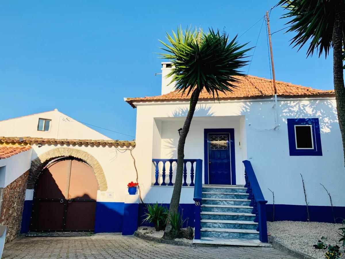 A Alma Portuguesa Hotel ฟาติมา ภายนอก รูปภาพ