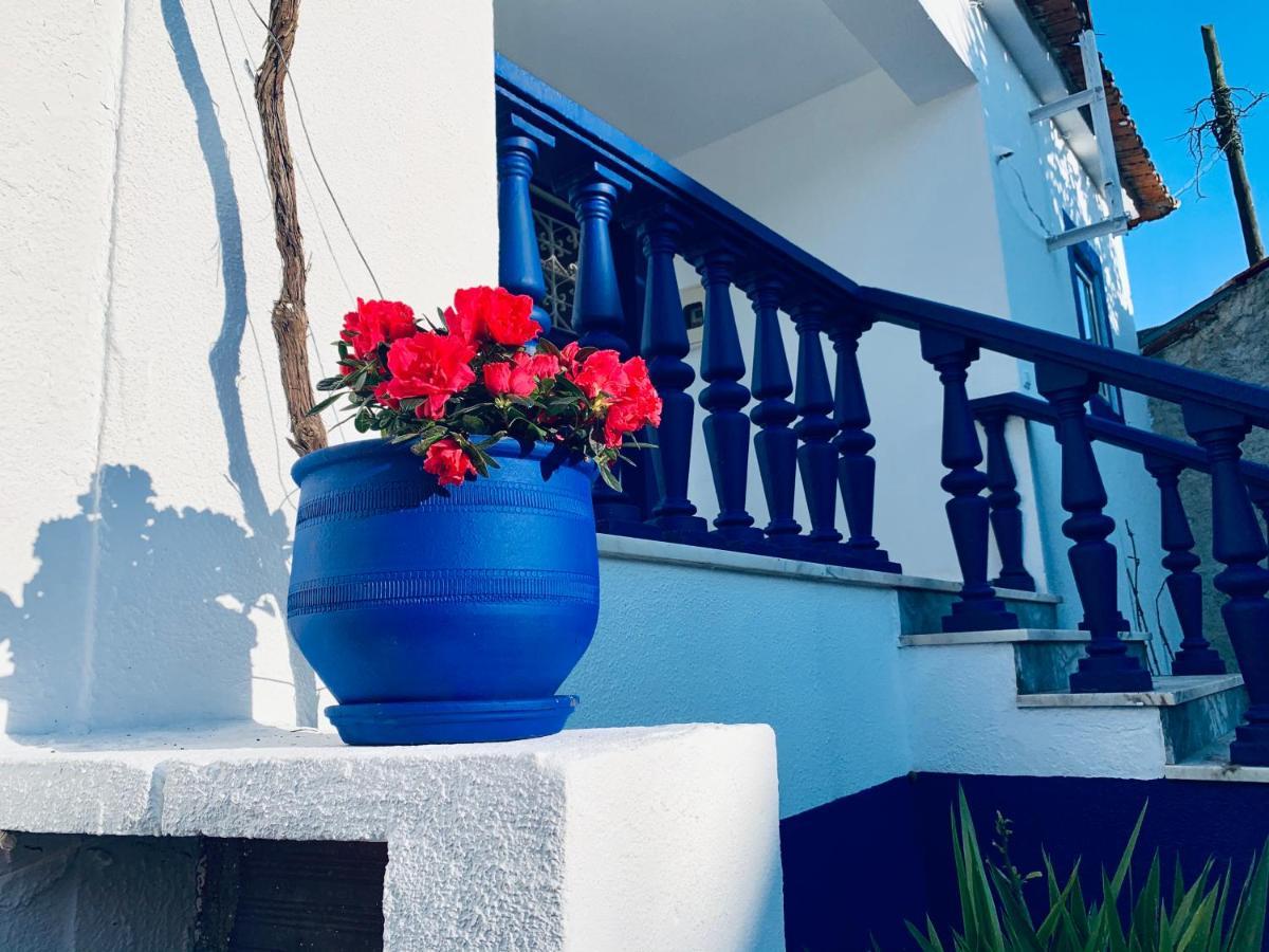 A Alma Portuguesa Hotel ฟาติมา ภายนอก รูปภาพ